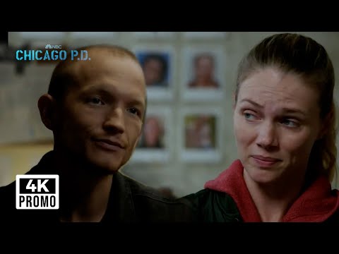Chicago PD 10x07 Promo "Into the Deep" • Season 10 Episode 7 • 4K
