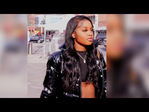 The Janay Story - Cashflow Harlem (Official Video)