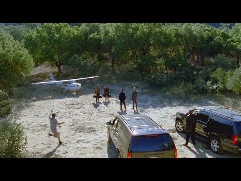 Don't Chase Imaginary Butterflies DIRECTV Commercial