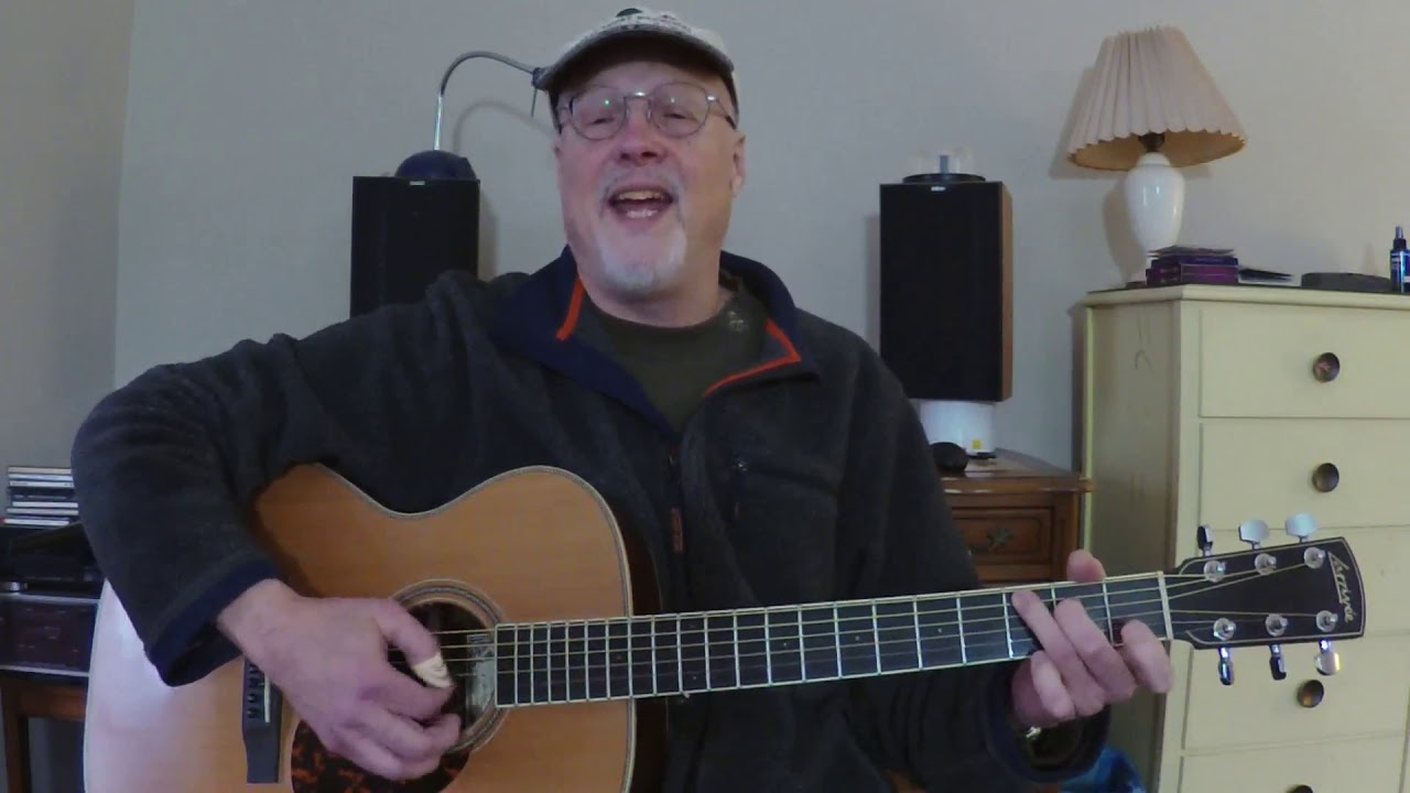 Promotional video thumbnail 4 for Warren Bendler, Acoustic Musician