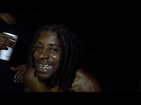 FOOLIE MANE X TEZZIE 28 - HUSTLE STRUGGLE (SHOT BY BHOOD PRODUCTIONS)