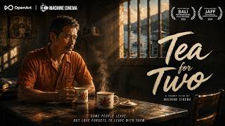 Download lagu Tea For Two | Director's Cup Short Film — Nusakambangan Island mp3