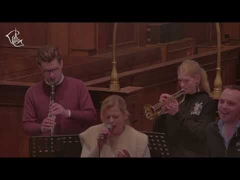 Blijf voor Hem zingen - Opwekking 835