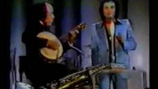 Especial Roberto Carlos 1976 - Roberto & José Menezes - Música: O Mexerico da Candinha