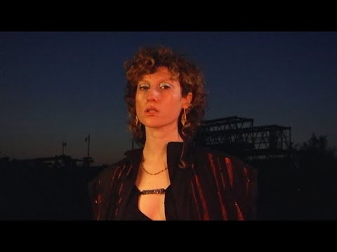 Squirrel Flower - Flames and Flat Tires [OFFICIAL MUSIC VIDEO]