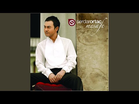 Serdar Ortaç - Mesafe cover