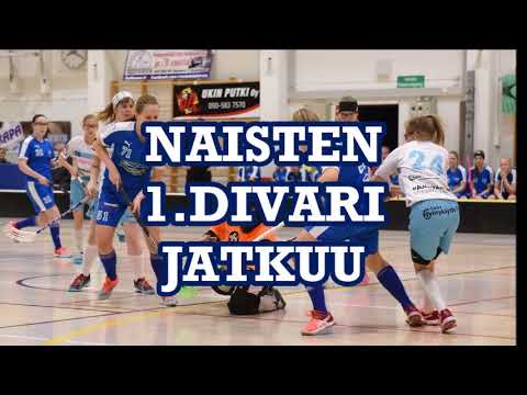 KaPa-65 - HuKu ottelumainos 24.10.2017