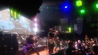 Face To Face -  Walk the Walk