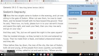 Why I believe we are living in the last days of the Bible