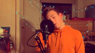 With You - Mariah Carey (Cover)  |  Riccardo Atherton