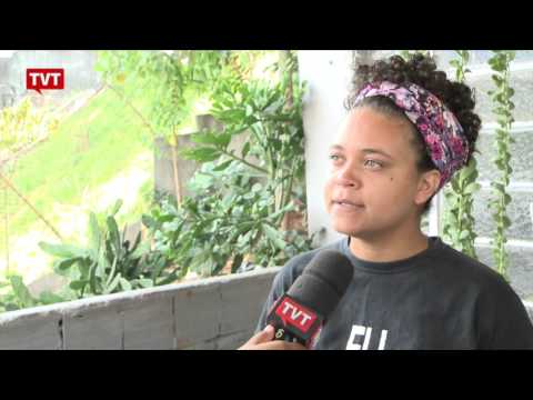 Entrevista: Drika Ferreira