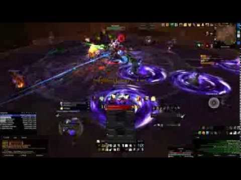 How to troll at: Malkorok (World of Warcraft-Flex SoO)
