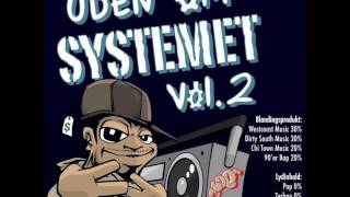 Uden Om Systemet Feat: Ibo - Mo - Marwan; $$$ og magt