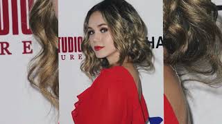 Brec Bassinger..Biography | Plus SizeModel | Curvy Instagram Stars | FashionCelebrity Wiki.