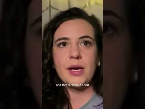 Ex-Witch Exposes Channeling & Automatic Writing | New Age to Jesus