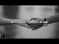 Matt Palmer - Hold Onto My Hand