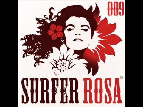 Dirtyloud - Needle (Feat. Sirreal) (Original Mix)