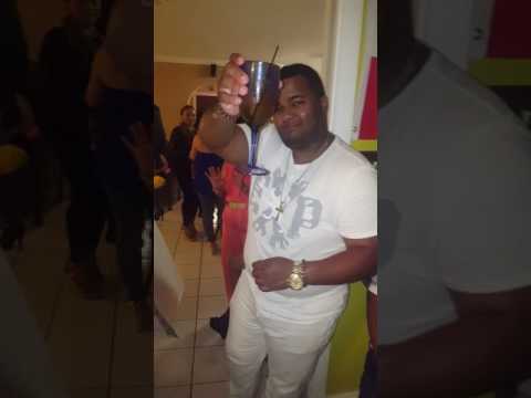 Feliz cumpleaños bernarda Sanchez