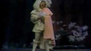 Faites lui mes aveux from Gounod's Faust