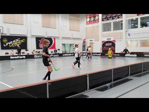 Oilers vs Blackbirds