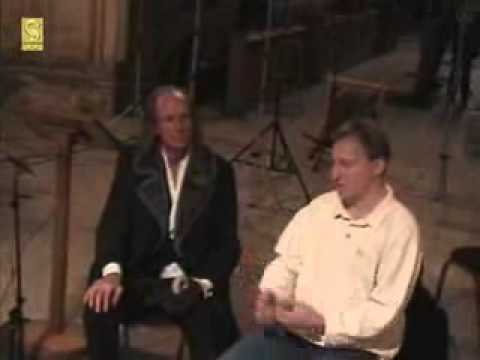 Mother and Child: Sir John Tavener