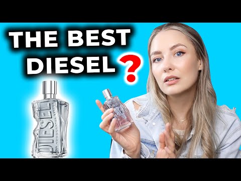 💥New💥 DIESEL D FULL REVIEW