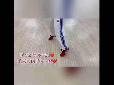 【初心者向け】ボクシングの基本フットワーク　ボクシング上達動画　②