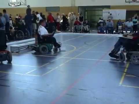 Red Cobra - De Pont Rotterdam (Munich 2004)