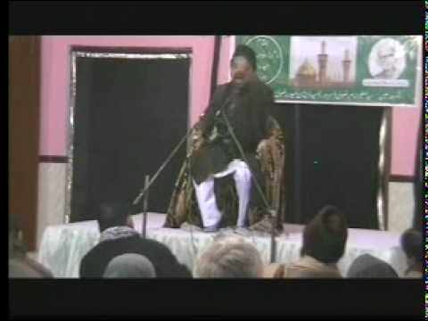 Syed Saghir Abid Rizvi, Bahraich2