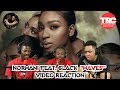 Normani feat. 6lack "Waves" Music Video Reaction Normani feat. 6lack "Waves" Music Video Reaction