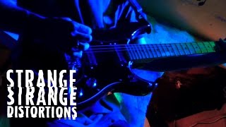 GUANTANAMO BAYWATCH - Mr. Rebel | Boy To Love | Chest Crawl // Live at the Shacklewell Arms