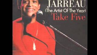AL JARREAU &quot;Take Five&quot; (live)