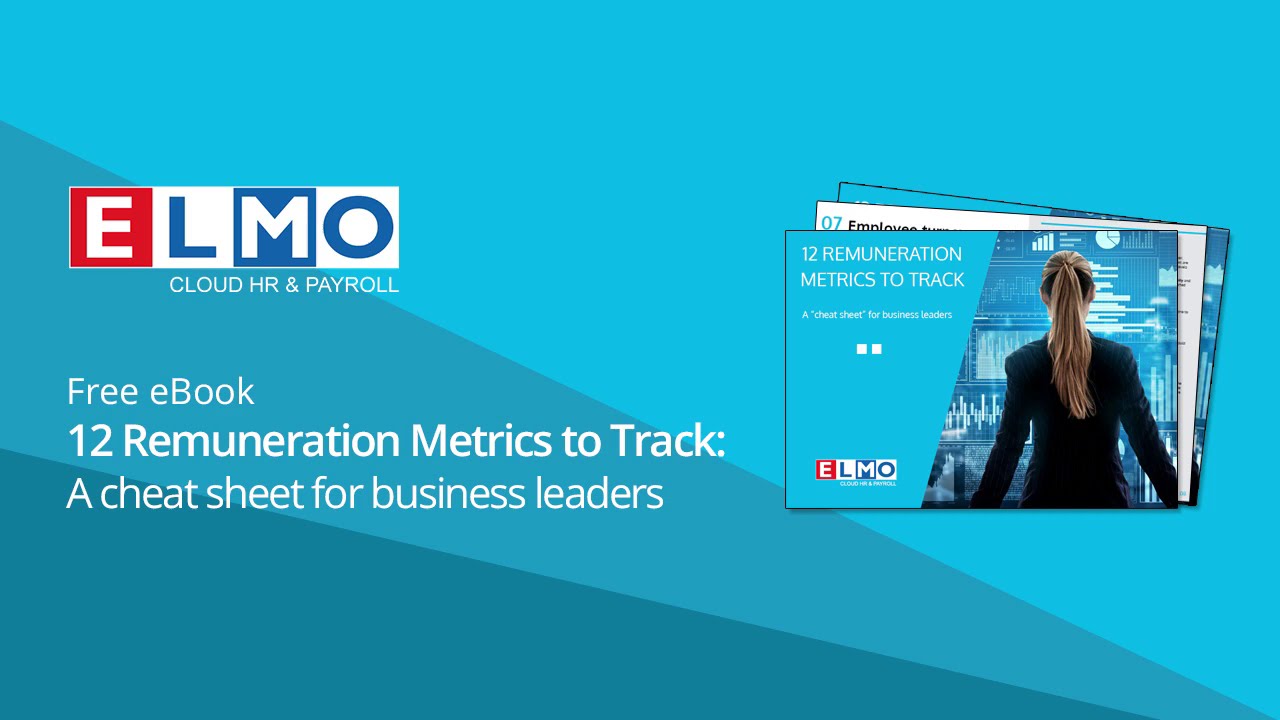 12 Remuneration Metrics to Track preview
