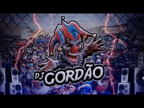 PONTO - QUE SAUDADE DA MINHA EX 130BPM (DJ GORDÃO SP)