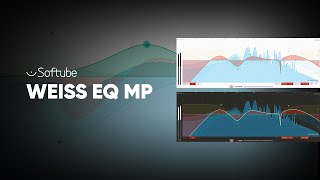 Video thumbnail for Introducing Weiss EQ MP – Softube by SoftubeStudios
