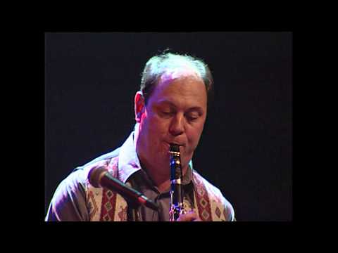 Entre Vues 2001 - "Klezmer Atmosphère" - Klezmer Jazz Band