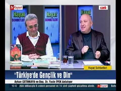 Hayat Sohbetleri-Doç.Dr.Yasin İpek 12.01.2026