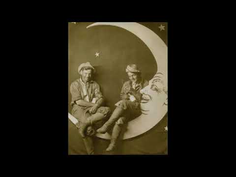 Under A Texas Moon - Hal Kemp & His Orchestra (with Jack Purvis) - unissued on 78rpm