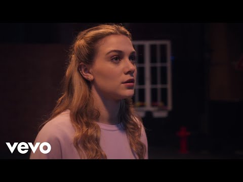 Por una vez (De "Disney Entrelazados" I Freaky Friday: A New Musical I Disney+)