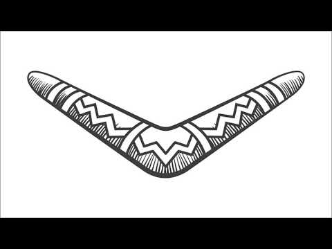 Ezequiel Arias & Artfaq - Boomerang (Original Mix)