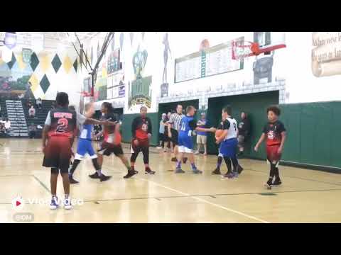 Norco Stampede AJM Highlights 2018