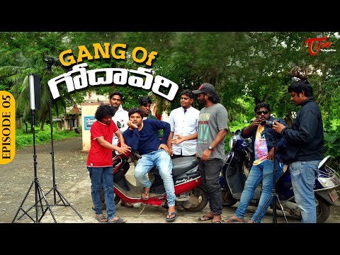 Gang Of Godavari Ep #5