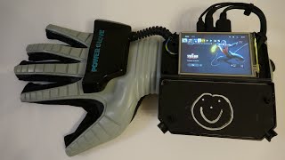 PlayStation 5 Power Glove