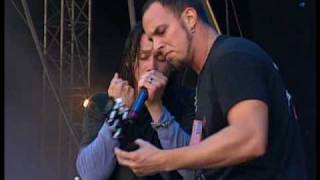 Alter Bridge: Find The Real Live at Greenfield (HQ)