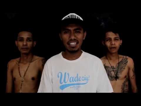 Paulo Timorense - Liberdade (Official Video)