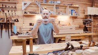 How to build a treadle lathe Part II and 100 subscriber winner!