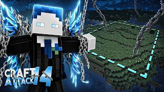 DAS WIRD MEIN BAUPROJEKT (CRAFT ATTACK 14 #2)