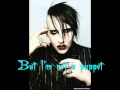 Vodevil - Marilyn Manson [Lyrics, Video w/ Pic ...