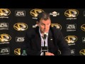 Mack Rhoades Football Coach Search Presser November 18, 2015 Mack Rhoades Football Coach Search Presser November 18, 2015