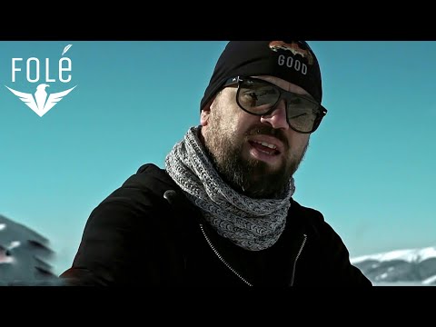 Stine ft Xhero - Locka (Official HD)